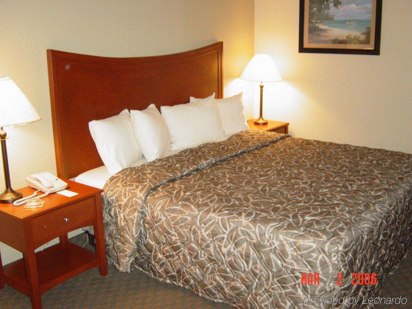 Emerald Coast Inn & Suites Φορτ Γουόλτον Μπιτς Δωμάτιο φωτογραφία